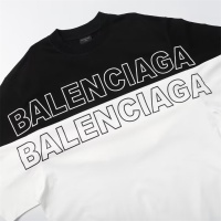 $42.00 USD Balenciaga T-Shirts Short Sleeved For Unisex #1078199