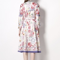 $60.00 USD Gucci Dresses Short Sleeved For Women #1078262