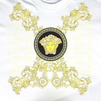 $42.00 USD Versace T-Shirts Short Sleeved For Unisex #1078319