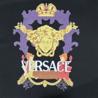 $42.00 USD Versace T-Shirts Short Sleeved For Unisex #1078328