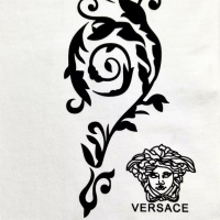 $42.00 USD Versace T-Shirts Short Sleeved For Unisex #1078343