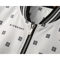 $72.00 USD Givenchy Jackets Long Sleeved For Men #1078362