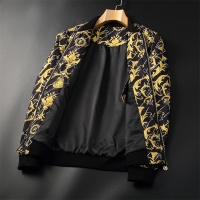 $72.00 USD Versace Jackets Long Sleeved For Men #1078364