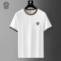 $68.00 USD Versace Tracksuits Short Sleeved For Men #1078370