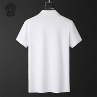 $38.00 USD Versace T-Shirts Short Sleeved For Men #1078410