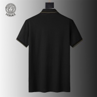 $38.00 USD Versace T-Shirts Short Sleeved For Men #1078413