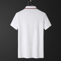 $38.00 USD Moncler T-Shirts Short Sleeved For Men #1078430