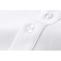 $38.00 USD Moncler T-Shirts Short Sleeved For Men #1078430