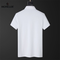 $38.00 USD Moncler T-Shirts Short Sleeved For Men #1078431