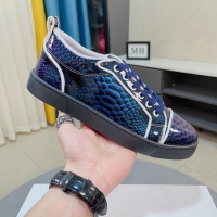 $85.00 USD Christian Louboutin Casual Shoes For Men #1078467