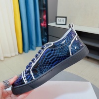 $85.00 USD Christian Louboutin Casual Shoes For Men #1078467