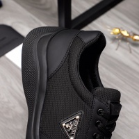 $88.00 USD Prada Casual Shoes For Men #1078470
