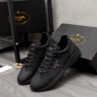 $88.00 USD Prada Casual Shoes For Men #1078476