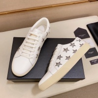 $98.00 USD Yves Saint Laurent YSL Casual Shoes For Men #1078477