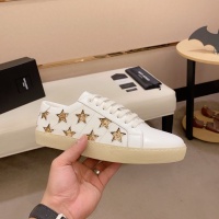 $98.00 USD Yves Saint Laurent YSL Casual Shoes For Men #1078479