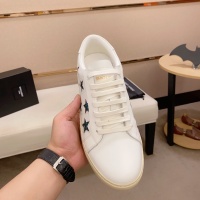 $98.00 USD Yves Saint Laurent YSL Casual Shoes For Men #1078487