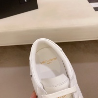 $98.00 USD Yves Saint Laurent YSL Casual Shoes For Men #1078487