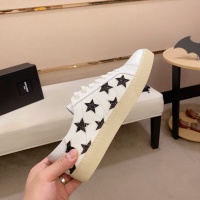 $98.00 USD Yves Saint Laurent YSL Casual Shoes For Men #1078493