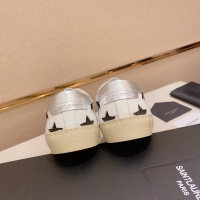 $98.00 USD Yves Saint Laurent YSL Casual Shoes For Men #1078493