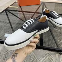 $128.00 USD Hermes Casual Shoes For Men #1078535