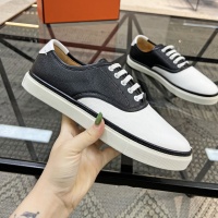 $128.00 USD Hermes Casual Shoes For Men #1078535