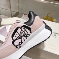 $115.00 USD Alexander McQueen Casual Shoes For Women #1078563