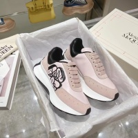 $115.00 USD Alexander McQueen Casual Shoes For Women #1078563