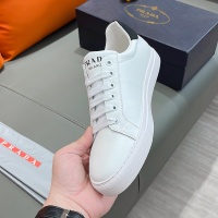 $72.00 USD Prada Casual Shoes For Men #1078568