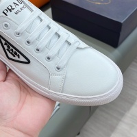 $72.00 USD Prada Casual Shoes For Men #1078568