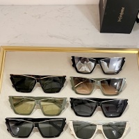 $60.00 USD Yves Saint Laurent YSL AAA Quality Sunglasses #1078604