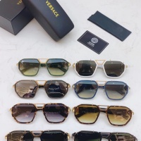 $64.00 USD Versace AAA Quality Sunglasses #1078613
