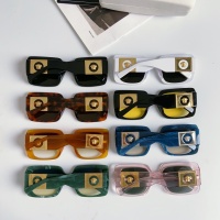 $60.00 USD Versace AAA Quality Sunglasses #1078635
