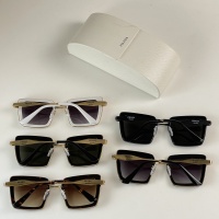 $45.00 USD Prada AAA Quality Sunglasses #1078731