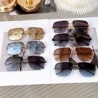 $60.00 USD Prada AAA Quality Sunglasses #1078735