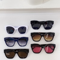 $60.00 USD Prada AAA Quality Sunglasses #1078744