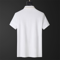 $38.00 USD Versace T-Shirts Short Sleeved For Men #1078751