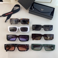 $64.00 USD Prada AAA Quality Sunglasses #1078752