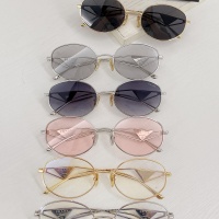$64.00 USD Prada AAA Quality Sunglasses #1078760
