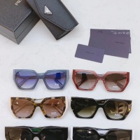 $64.00 USD Prada AAA Quality Sunglasses #1078768