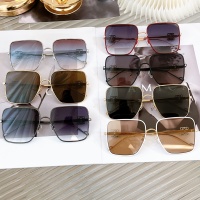 $60.00 USD LOEWE AAA Quality Sunglasses #1078835