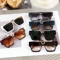 $72.00 USD Dolce & Gabbana AAA Quality Sunglasses #1078970