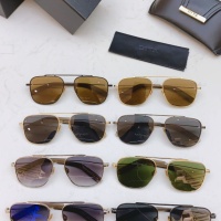 $48.00 USD Dita AAA Quality Sunglasses #1079037