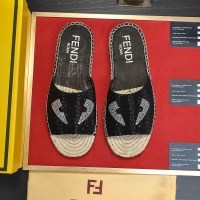 $82.00 USD Fendi Slippers For Men #1079094