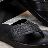 $64.00 USD Dolce & Gabbana D&G Slippers For Men #1079117