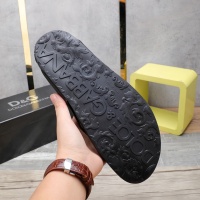 $64.00 USD Dolce & Gabbana D&G Slippers For Men #1079117