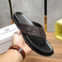$64.00 USD Givenchy Slippers For Men #1079119