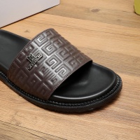 $64.00 USD Givenchy Slippers For Men #1079123