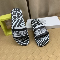 $68.00 USD Versace Slippers For Men #1079130