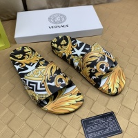$68.00 USD Versace Slippers For Men #1079135