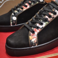$96.00 USD Christian Louboutin Casual Shoes For Men #1079356